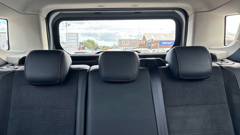 Ford EcoSport 1.0 EcoBoost 125 ST-Line 5dr Petrol Hatchback